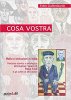 Copertina del libro Cosa vostra 