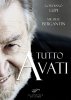 Copertina del libro Tutto Avati 