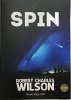 Copertina del libro Spin