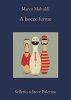 Copertina del libro A bocce ferme 