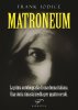 Copertina del libro Matroneum 