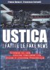 Copertina del libro Ustica, i fatti e le fake news