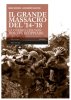 Copertina del libro Il grande massacro del '14-'18