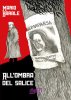 Copertina del libro All'ombra del salice