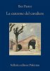 Copertina del libro La canzone del cavaliere 