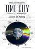 Copertina del libro Time city: Amanti nel tempo