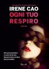 Copertina del libro Ogni tuo respiro 