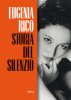 Copertina del libro Storia del silenzio 