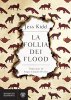 Copertina del libro La follia dei Flood 