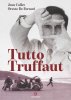 Copertina del libro Tutto Truffaut 