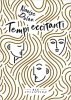 Copertina del libro Tempi eccitanti