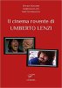 Copertina del libro Il cinema rovente di Umberto Lenzi 