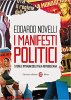 Copertina del libro I manifesti politici. Storie e immagini dell'Italia Repubblicana 