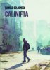 Copertina del libro Calinifta 