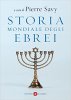 Copertina del libro Storia mondiale degli ebrei 