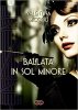 Copertina del libro Ballata in Sol minore