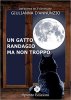 Copertina del libro Un gatto randagio ma non troppo 