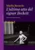 Copertina del libro L'ultimo atto del signor Beckett 