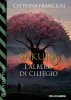 Copertina del libro Sakura. L'albero di ciliegio 