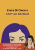 Copertina del libro Cattivo sangue 