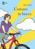 Copertina del libro L'amaro in bocca 