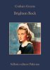 Copertina del libro Brighton Rock 