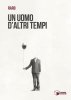 Copertina del libro Un uomo d'altri tempi