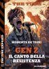 Copertina del libro Gen Z: Il canto della resistenza 