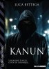 Copertina del libro Kanun 