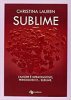 Copertina del libro Sublime