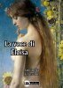 Copertina del libro La voce di Eloisa 