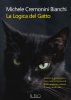 Copertina del libro La logica del gatto 