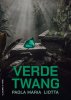 Copertina del libro Verde Twang