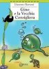 Copertina del libro Gino e la Vecchia Consigliera 