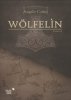 Copertina del libro Wolfelin 