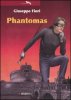 Copertina del libro Phantomas 