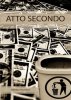 Copertina del libro Atto secondo 