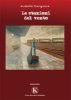 Copertina del libro Le stazioni del vento 