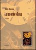 Copertina del libro La morte data