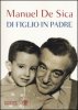 Copertina del libro Di figlio in padre 