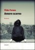 Copertina del libro Amore scarno