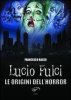 Copertina del libro Lucio Fulci. Le origini dell'horror 