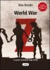 Copertina del libro World War Z 