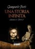 Copertina del libro Una storia infinita. Almanacco storico