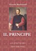 Copertina del libro Il principe 