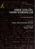 Copertina del libro Jorge Guillén, Vanni Scheiwiller. Un epistolario inedito 