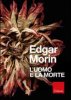 Copertina del libro L'uomo e la morte 