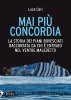 Copertina del libro Mai più Concordia 