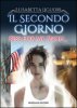 Copertina del libro Il secondo giorno. Kiss for my angel 