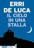 Copertina del libro Il cielo in una stalla 